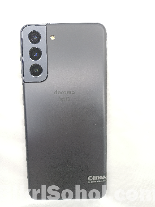 Samsung Galaxy s21 5G